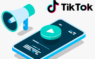 Share Knowledge  — Are you ready to Advertise on Tik Tok?