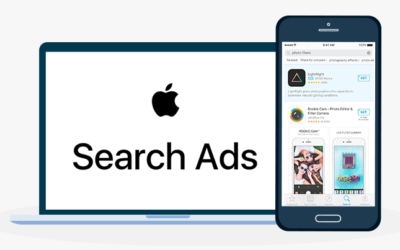 Sharing Knowledge: Apple Search Ads a media that every advertiser should try