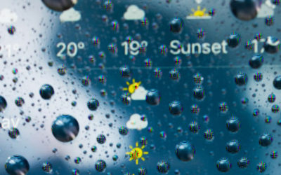 Learnings from the Weather App: how accuracy matters in Predictive Marketing tools